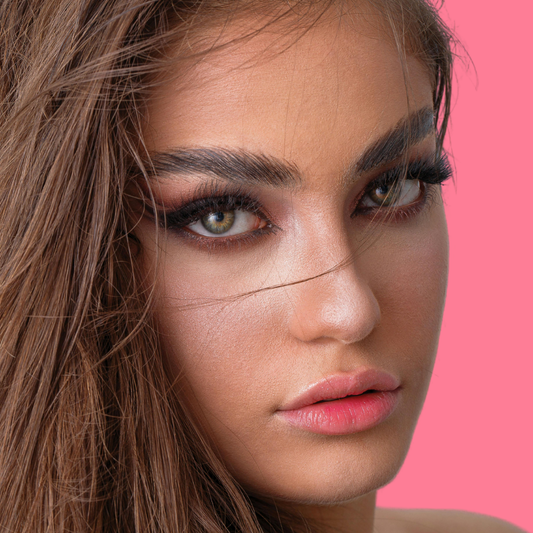 SuperLashes- Evita las costosas visitas al salón